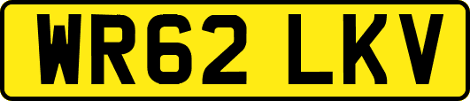 WR62LKV