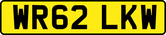 WR62LKW