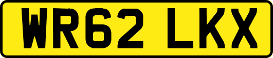 WR62LKX