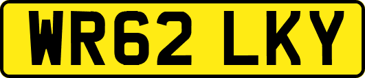 WR62LKY