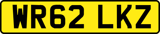 WR62LKZ
