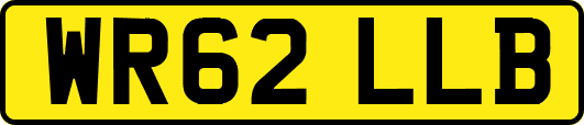 WR62LLB