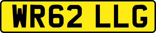 WR62LLG