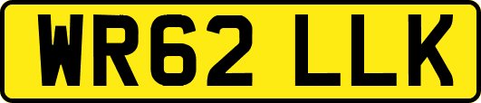 WR62LLK