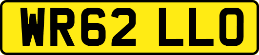 WR62LLO
