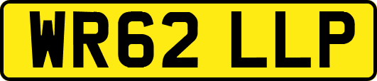 WR62LLP