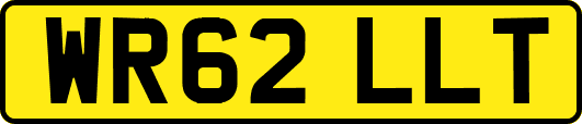 WR62LLT