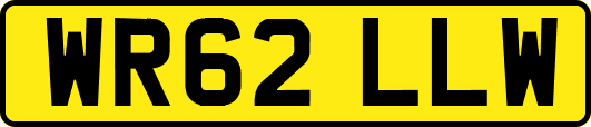 WR62LLW