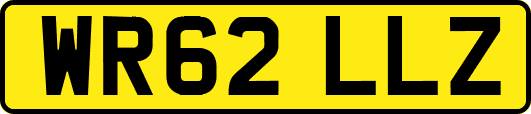 WR62LLZ
