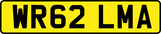 WR62LMA