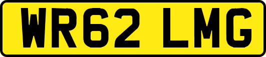 WR62LMG