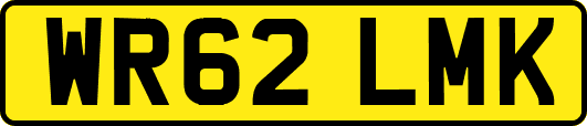 WR62LMK