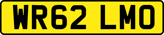 WR62LMO