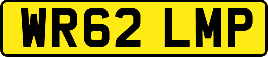 WR62LMP