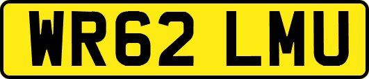 WR62LMU
