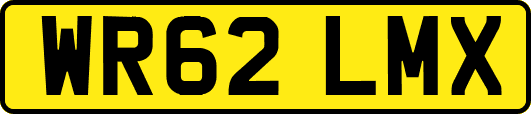 WR62LMX