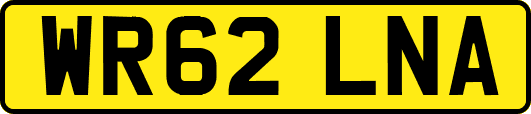 WR62LNA