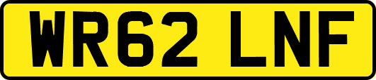 WR62LNF