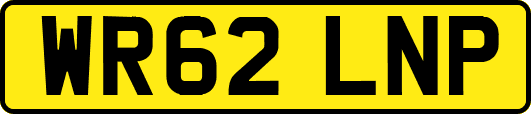 WR62LNP