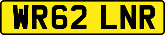 WR62LNR