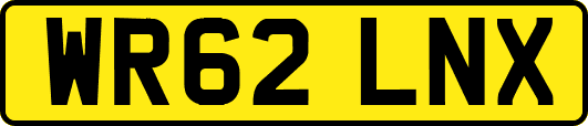 WR62LNX