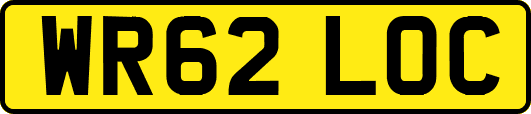 WR62LOC