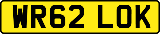 WR62LOK