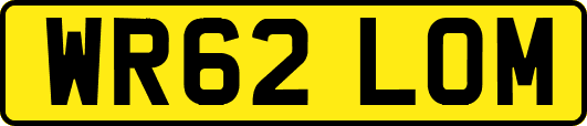 WR62LOM