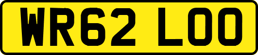 WR62LOO