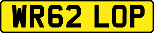 WR62LOP