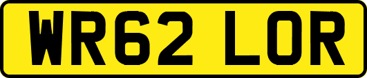 WR62LOR