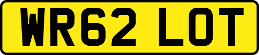 WR62LOT
