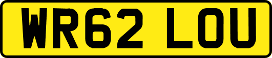WR62LOU