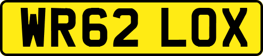 WR62LOX