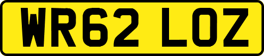 WR62LOZ