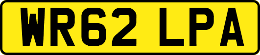 WR62LPA