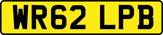 WR62LPB