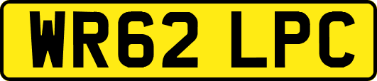WR62LPC