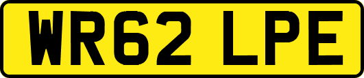 WR62LPE