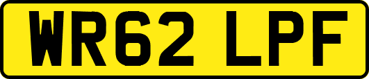 WR62LPF