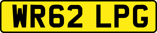 WR62LPG
