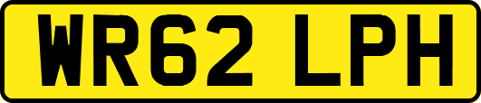 WR62LPH