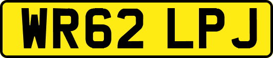 WR62LPJ