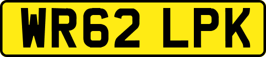 WR62LPK