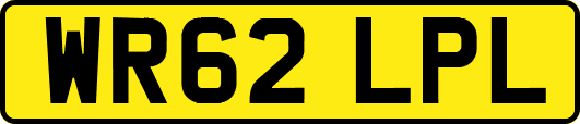 WR62LPL