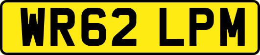 WR62LPM