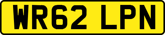 WR62LPN