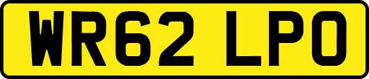 WR62LPO