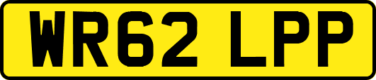 WR62LPP