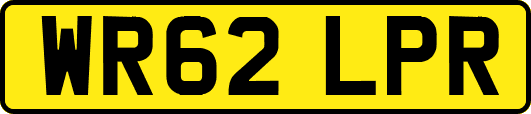 WR62LPR